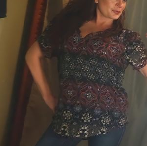 Signature studio Top size XL